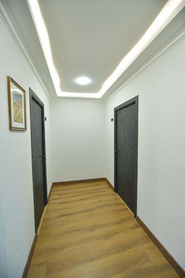 Madin Eco Hotel Debed Dış mekan fotoğraf