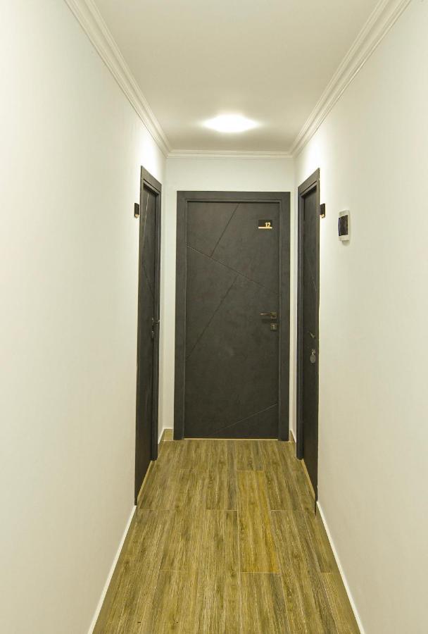 Madin Eco Hotel Debed Dış mekan fotoğraf